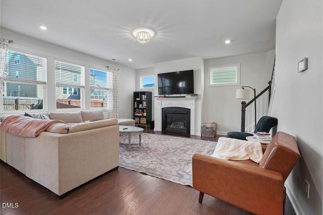 2904 Karpathos Court, Apex, NC 27502