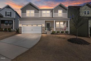 2904 Karpathos Court, Apex, NC 27502