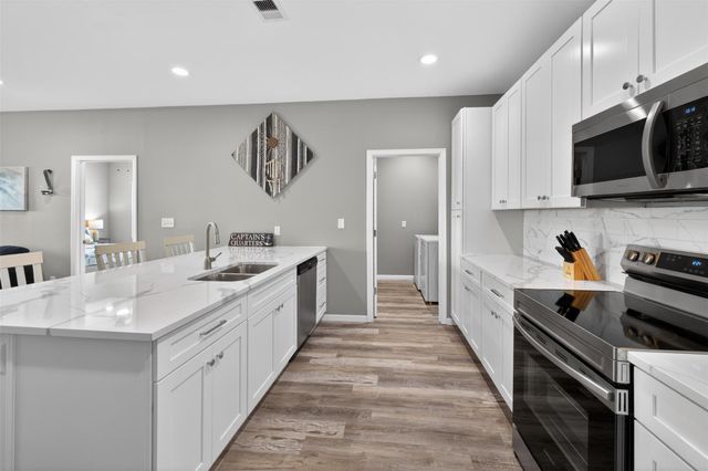 971 Meynig Drive, Crystal Beach, TX 77650