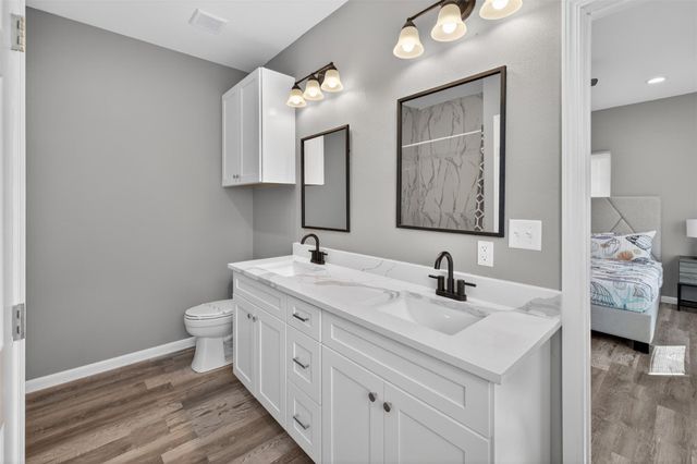 971 Meynig Drive, Crystal Beach, TX 77650