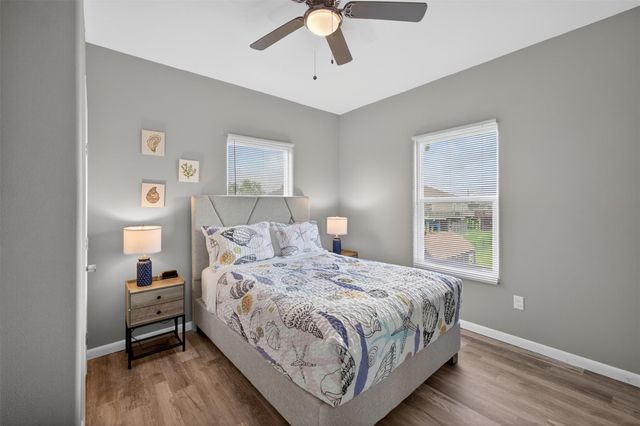 971 Meynig Drive, Crystal Beach, TX 77650