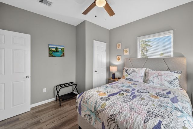 971 Meynig Drive, Crystal Beach, TX 77650