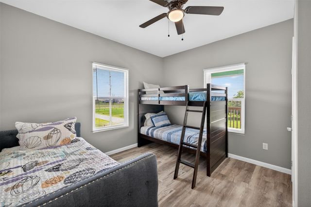 971 Meynig Drive, Crystal Beach, TX 77650