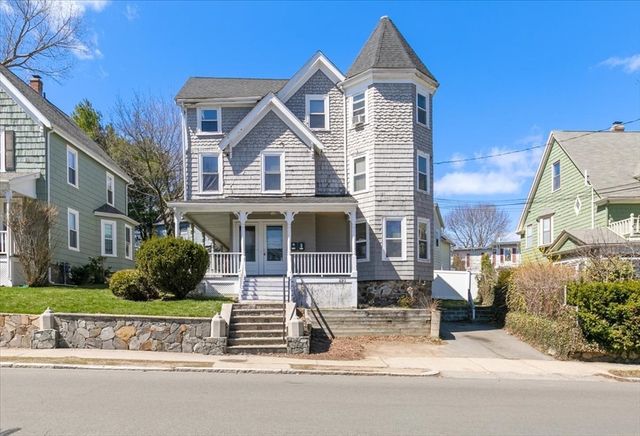 293 Albion St, Wakefield, MA 01880
