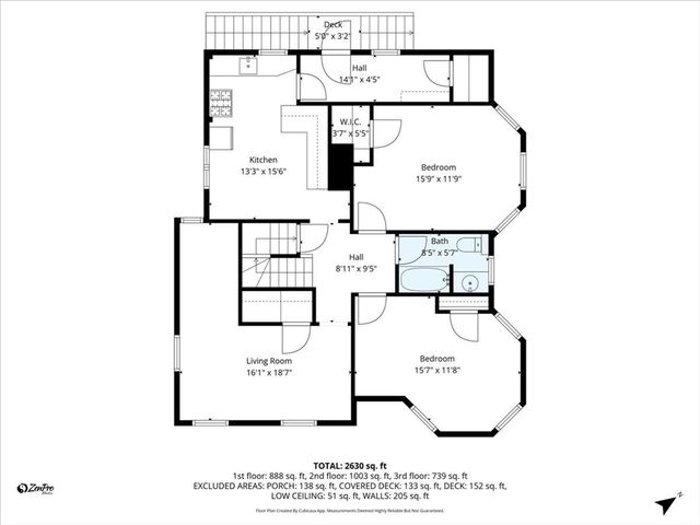 293 Albion St, Wakefield, MA 01880