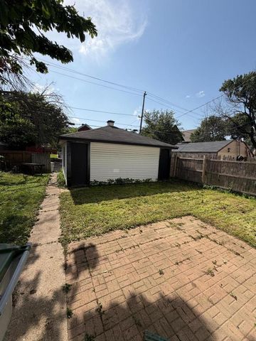 2807 N 36th STREET, Milwaukee, WI 53210