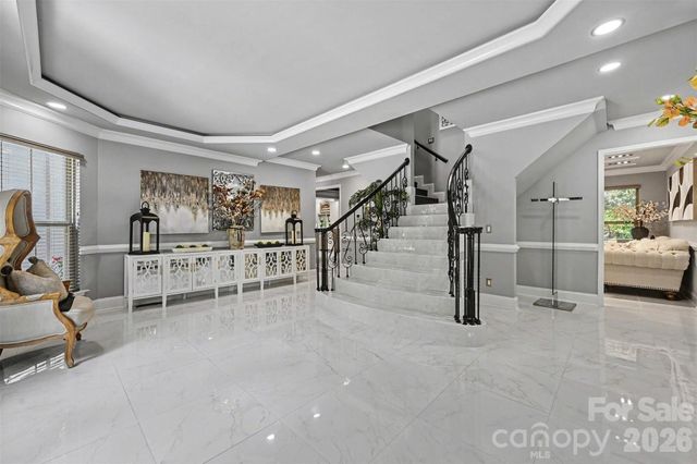 14832 Brighton Place, Charlotte, NC 28227