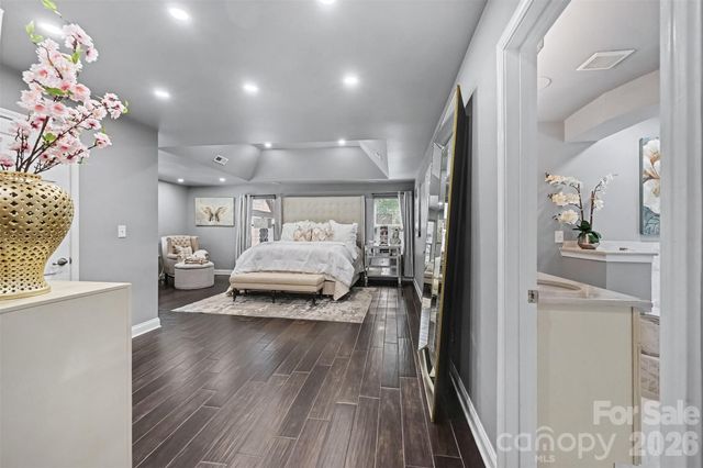 14832 Brighton Place, Charlotte, NC 28227