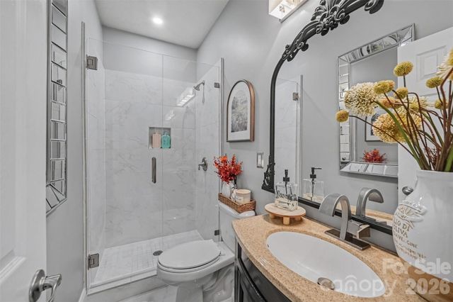14832 Brighton Place, Charlotte, NC 28227