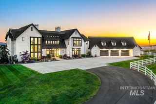 12597 Deer Ridge Trl, Nampa, ID 83686