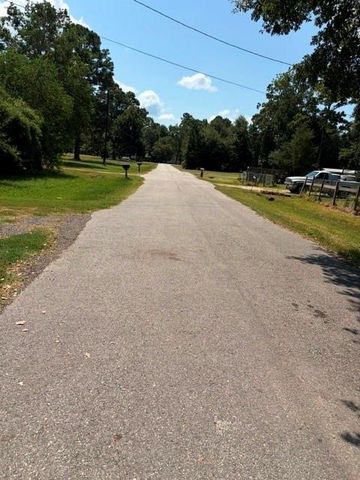 TBD Beaver Den Drive, Coldspring, TX 77331