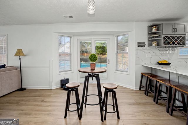 308 Calgary Drive, Peachtree City, GA 30269