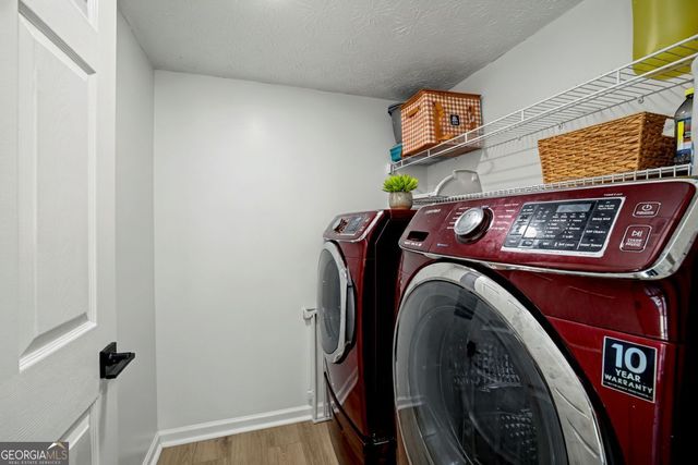 308 Calgary Drive, Peachtree City, GA 30269