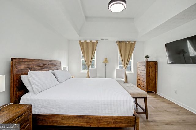 308 Calgary Drive, Peachtree City, GA 30269