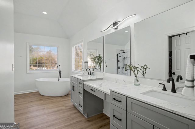 308 Calgary Drive, Peachtree City, GA 30269