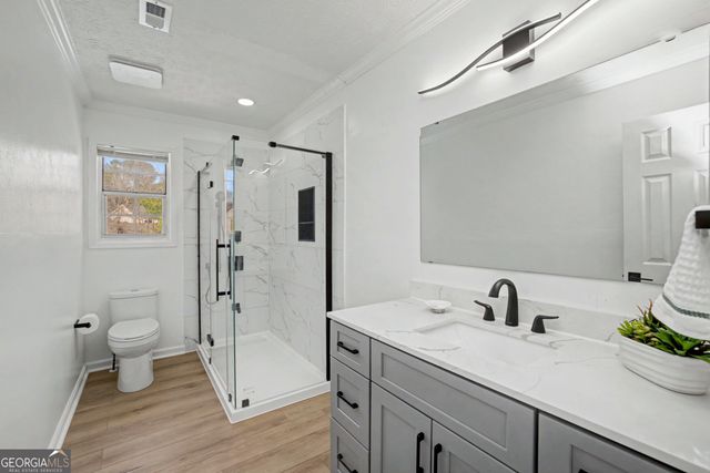 308 Calgary Drive, Peachtree City, GA 30269