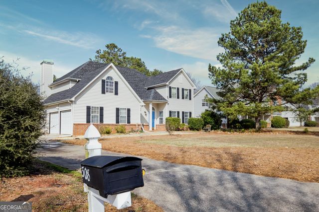 308 Calgary Drive, Peachtree City, GA 30269
