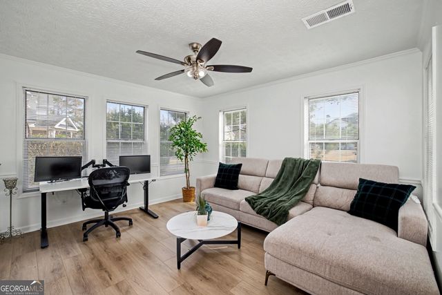 308 Calgary Drive, Peachtree City, GA 30269