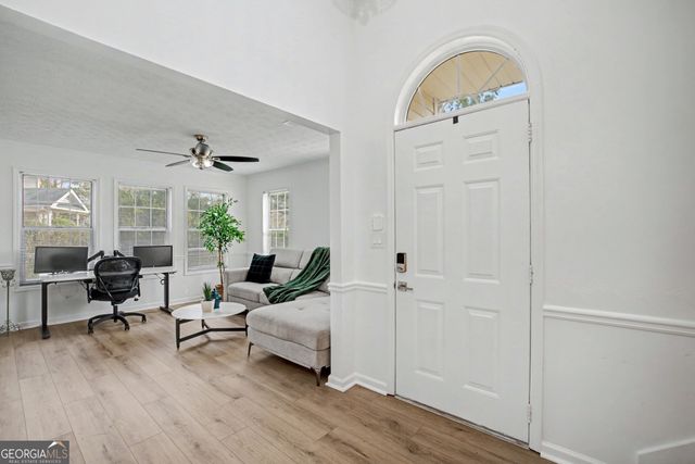 308 Calgary Drive, Peachtree City, GA 30269