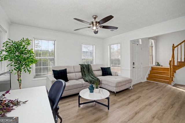 308 Calgary Drive, Peachtree City, GA 30269