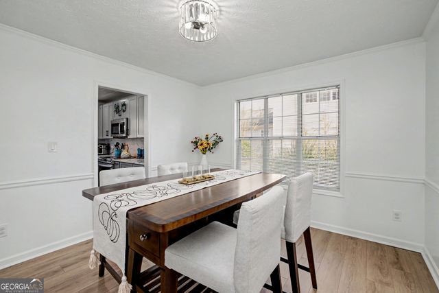 308 Calgary Drive, Peachtree City, GA 30269