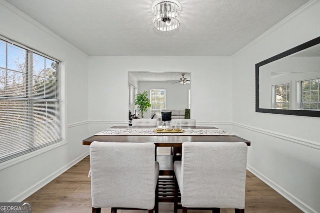 308 Calgary Drive, Peachtree City, GA 30269