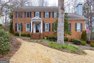 575 Berkeley Lane, Kennesaw, GA 30144