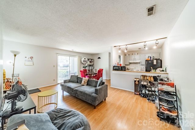 9519 University Terrace Drive A, Charlotte, NC 28262
