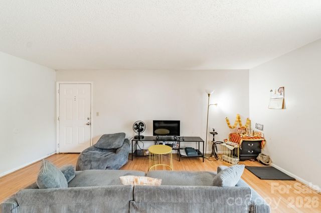 9519 University Terrace Drive A, Charlotte, NC 28262