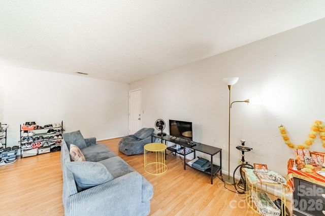 9519 University Terrace Drive A, Charlotte, NC 28262