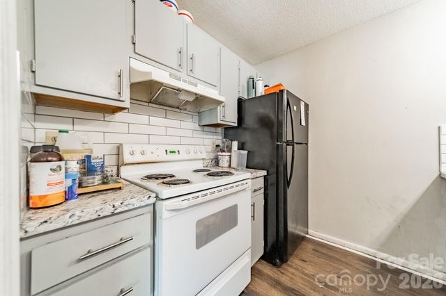 9519 University Terrace Drive A, Charlotte, NC 28262