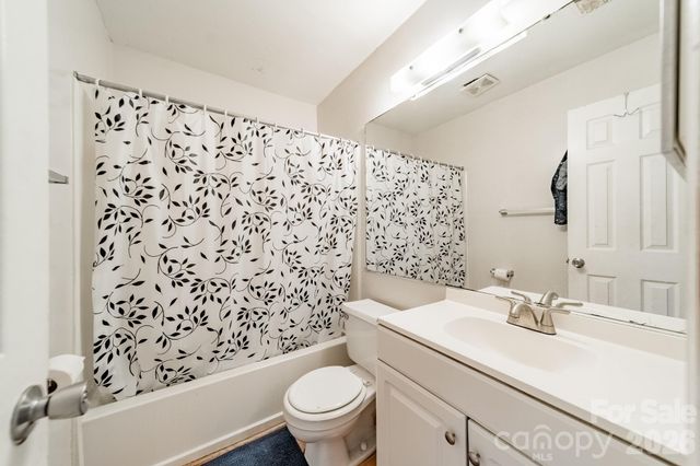 9519 University Terrace Drive A, Charlotte, NC 28262