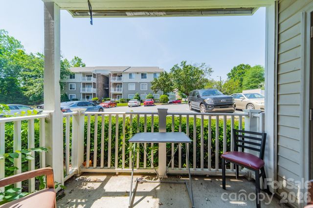 9519 University Terrace Drive A, Charlotte, NC 28262