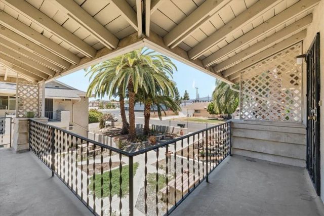 5351 Maitland Ave., Unit 3 Street, Ontario, CA 91762
