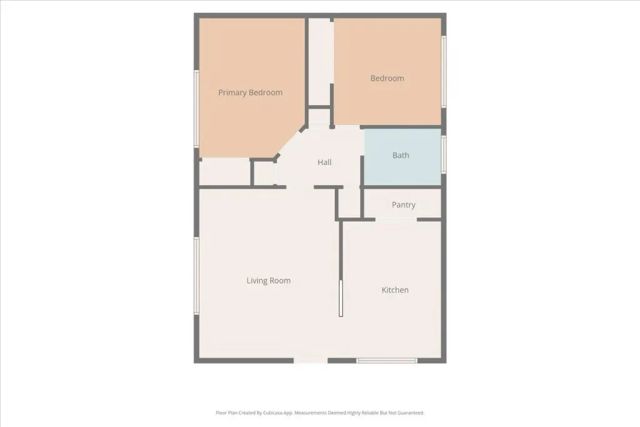 5351 Maitland Ave., Unit 3 Street, Ontario, CA 91762