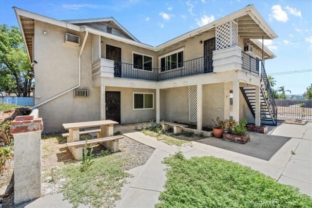 5351 Maitland Ave., Unit 3 Street, Ontario, CA 91762