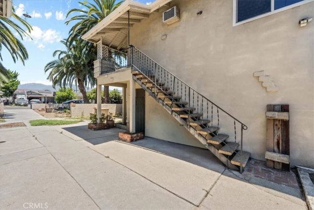 5351 Maitland Ave., Unit 3 Street, Ontario, CA 91762