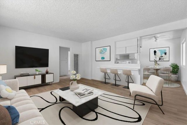 5351 Maitland Ave., Unit 3 Street, Ontario, CA 91762