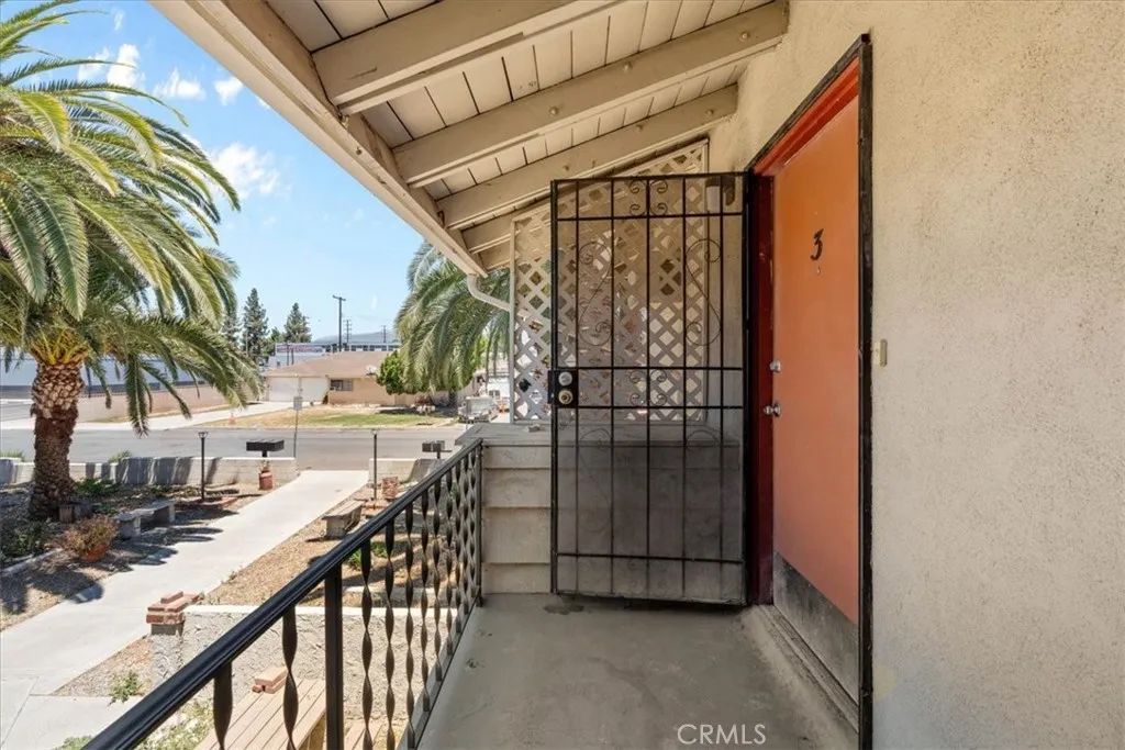 5351 Maitland Ave., Unit 3 Street, Ontario, CA 91762