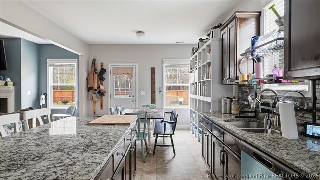 80 Lumina Court, Linden, NC 28356