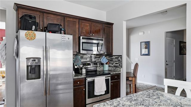 80 Lumina Court, Linden, NC 28356