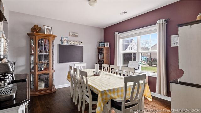 80 Lumina Court, Linden, NC 28356