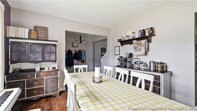 80 Lumina Court, Linden, NC 28356