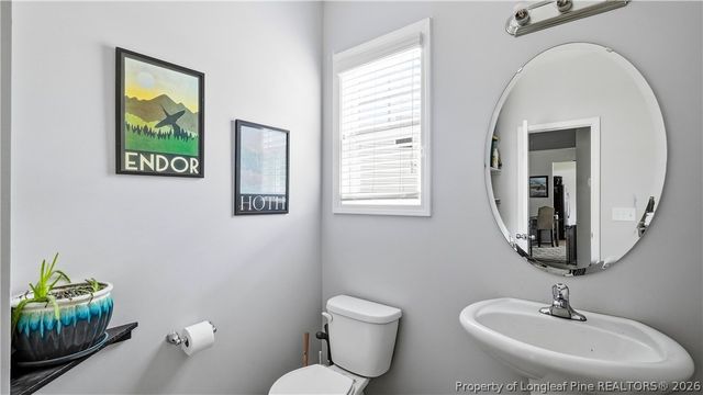 80 Lumina Court, Linden, NC 28356