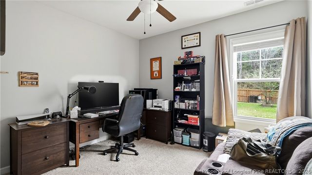 80 Lumina Court, Linden, NC 28356