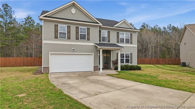 80 Lumina Court, Linden, NC 28356