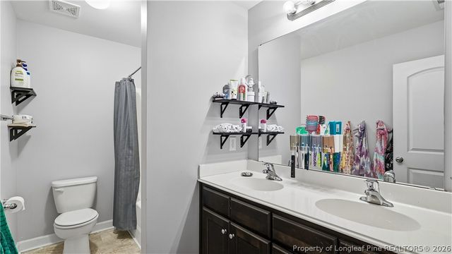 80 Lumina Court, Linden, NC 28356