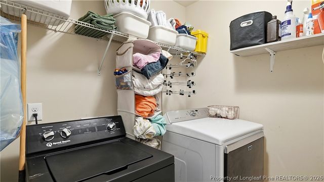 80 Lumina Court, Linden, NC 28356