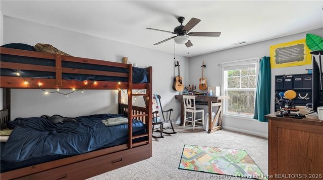 80 Lumina Court, Linden, NC 28356