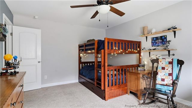 80 Lumina Court, Linden, NC 28356